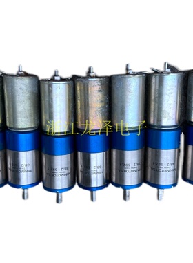 议价 德国 冯哈勃FAULHABER 3557K024C 38/2 592：1 空心杯电机