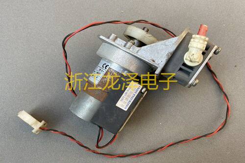 气泵KNF PU1292-ND100-8.01 UNKERMOTOREN BG40X25 - 封面