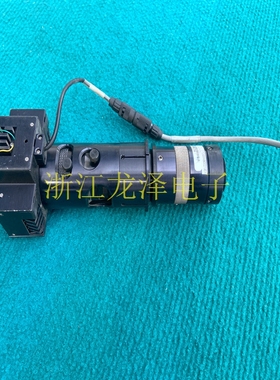 议价OPTEM 304310 1-60111 VN0639134 01-19691 工业远心镜头