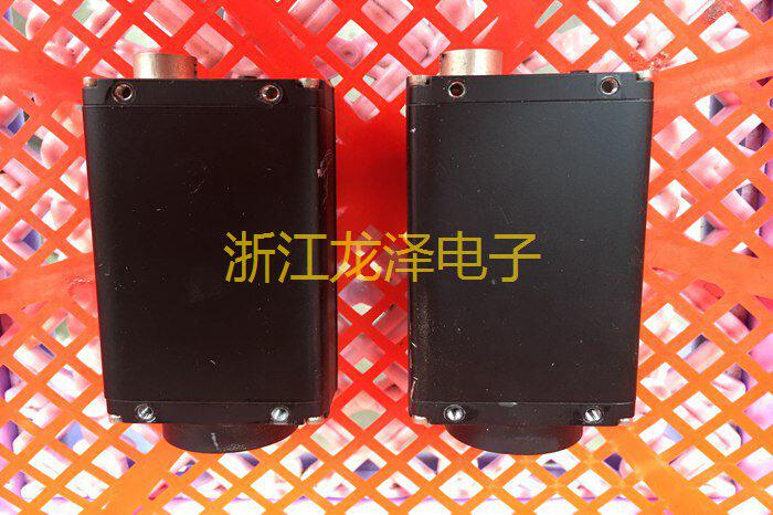 议价德国 进口巴斯勒BASLER SCA1400-30GM工业相机