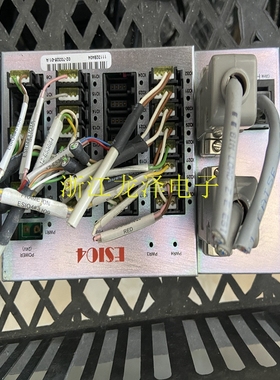 议价通信板 ESIO4 02-70325-01/A