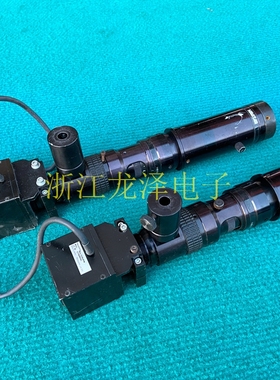 议价 进口NAVITAR 1-6010 1-6020 1-60123 1-6044 0.25X单筒镜头