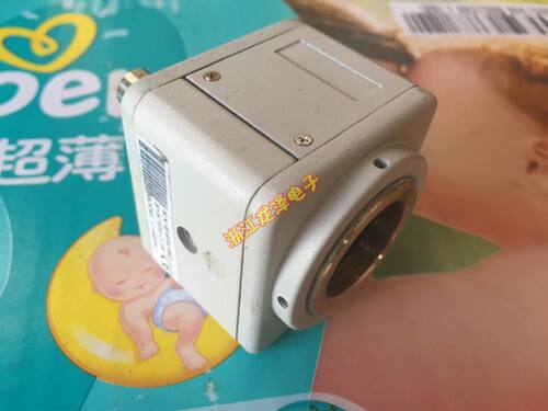 显微镜相机CCIR C-468/HI