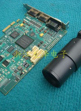 议价SENTECH STC-CL500A MATRON SOL10SEV-CL Y7367-00  工业相机