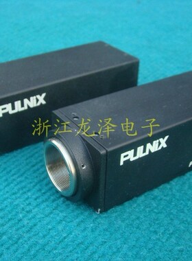 坏的美国产 PULNIX TM-6710CL工业相机售出不退不换