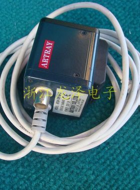 议价ARTRAY ARTCAM-130MI-BW-CE USB口工业相机