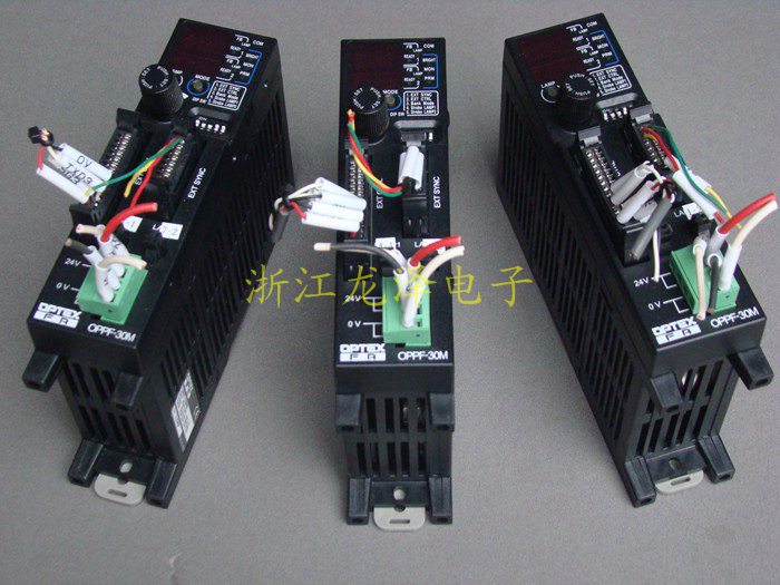 龙泽电子视觉LED电源可调