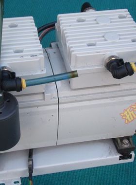 KNF NEUBERGER PJ 14176-NPK0100 350W 110V 气泵