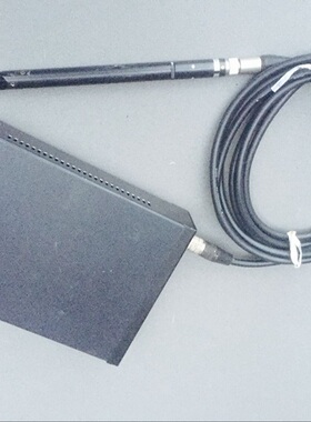 日本进口东芝泰利 TOSHIBA CSU9001 ONLY CS9301相机一套