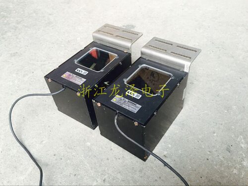 进口CCS LFV270SW2MIAG513U 24V 14W同轴光光源白光光源议价