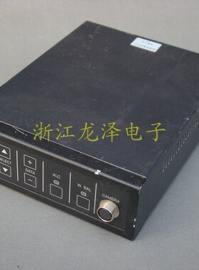 日本进口泰利 TELI CSU9001 控制器