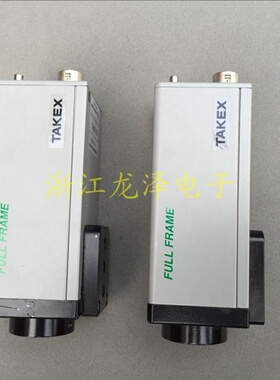 议价进口 TAKENAKA FS5000HECL CAMERA LINK工业相机