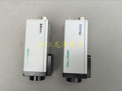 议价进口 TAKENAKA FS5000HECL CAMERA LINK工业相机