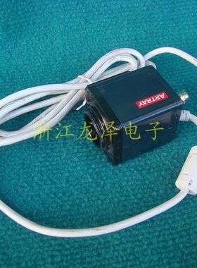 议价ARTRAY ARTCAM-130MI-BW USB口相机