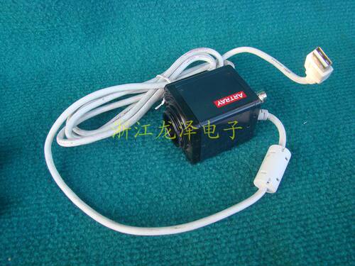 议价ARTRAY ARTCAM-130MI-BW USB口相机