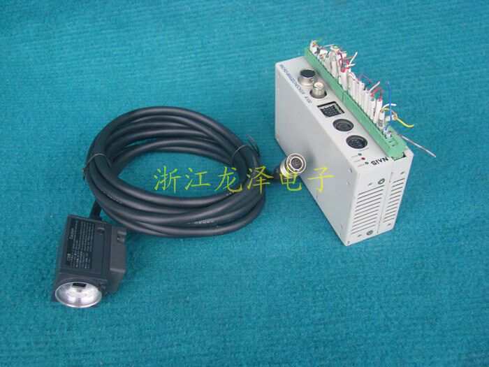 议价进口NAIS A100 ANMA119V2 ANM832工业视觉相机