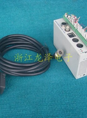 议价进口NAIS A100 ANMA119V2 ANM832工业视觉相机