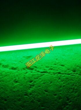 韩国ALT ABL-G9308D 绿光 93X7X21条形光 12V机器 视觉光源