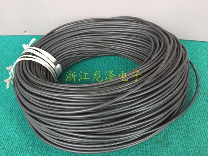 住友SUMITOMO-Y E41105-Y 50KVDC 5万伏高压线20号线TV-50 105°