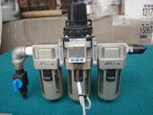 AWM30 AFD30 进口 03BE1 AF30 ISE35 SMC M过滤器