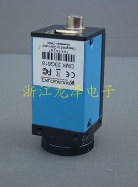 议价映美精IMAGINGSOURCE DMK23G618工业相机