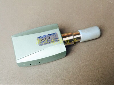 DIAVAC LIMITED TRP-10 24V 真空计