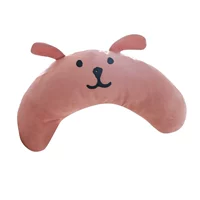 Сакура розовая подушка