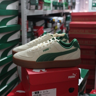 391939 复古百搭透气运动休闲板鞋 男子CAVEN低帮经典 PUMA彪马