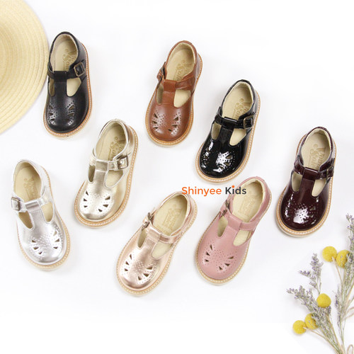 英国Youngsoles英伦皮鞋