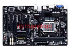 Gigabyte/技嘉B85-D3V集显B85 大小板B85M-D2V SI D3V 1150针DDR3