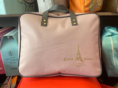 棉被包装收纳袋冬被礼品袋家用装