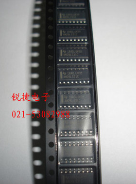 AM26LS31C 全新 原装进口 正品