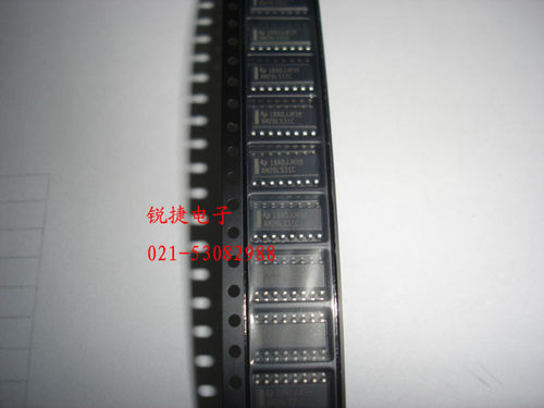 AM26LS31C 全新 原装进口 正品