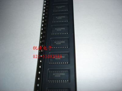 SN74HC245NSR HC245 TI SOP, 全新原装
