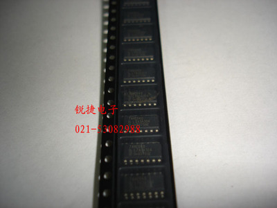 74HC04D NXP SOP, 全新原装