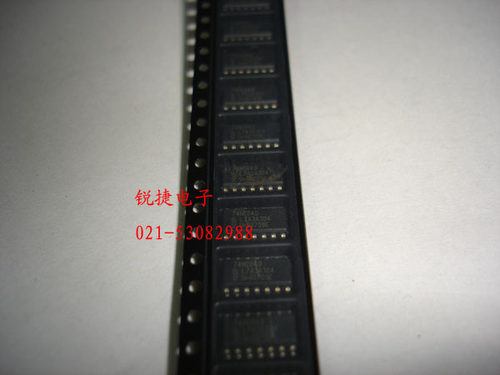 74HC04D NXP SOP, 全新原装