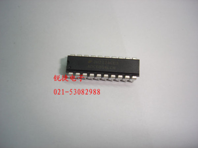 ADC0804LCN NSC 全新 原装正品