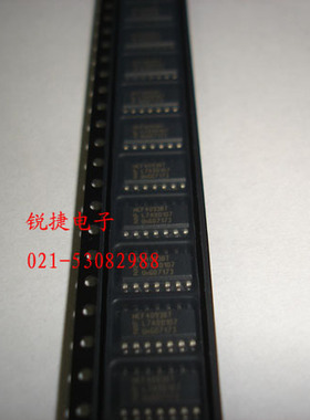 HEF4093BT CD4093 NXP SOP,原装 全新