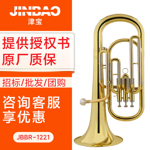 乐器变音管津宝学校军乐团