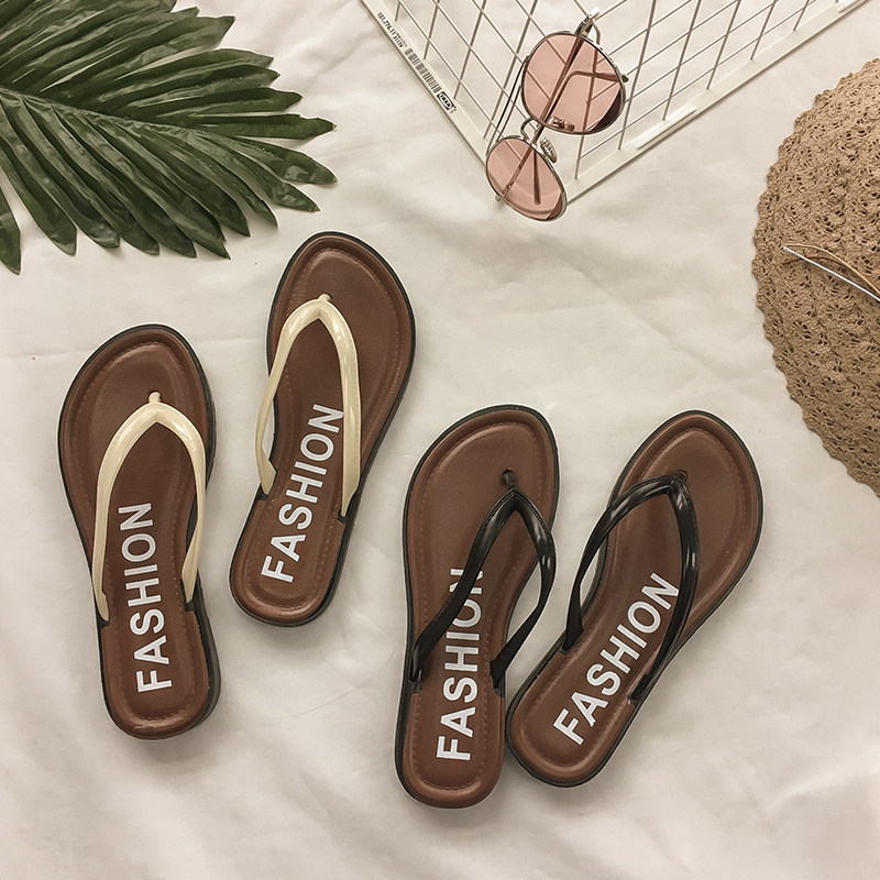 Tongs femme OTHER   en plastique - Ref 2666005 Image 1