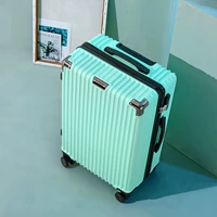 Светло-зеленый [сильный и прочный угол пакета]