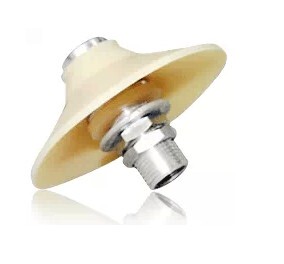 量大可议 助流气蝶 水泥罐助流器 破拱气垫 助流气嘴