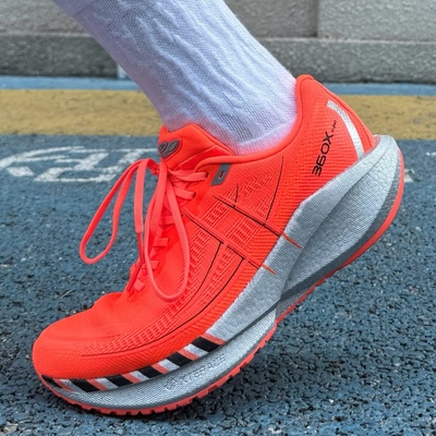 特步360x2.0碳板鞋慢跑鞋男女马拉松训练鞋专业体考鞋运动鞋正品