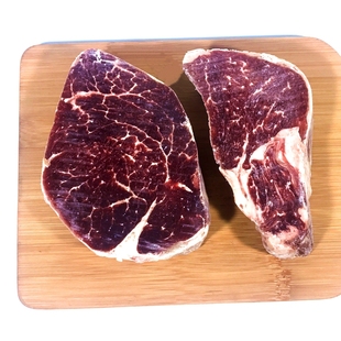 5片 玉米谷饲 可选1.5cm 安格斯菲力 牛柳里脊 3cm 定制厚 500g