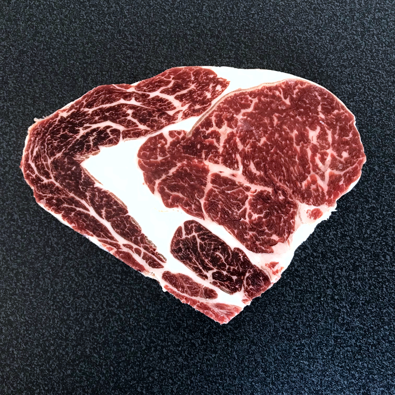 M6+澳洲和牛肉眼 230g 眼肉13年澳洲和牛协会金奖
