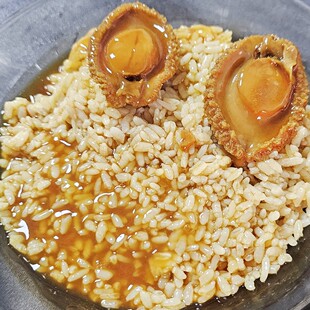 鲍汁鲍鱼 红烧鲍鱼 2个/包 加热即食 非罐头制品需冷冻保存