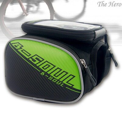 Sacoche pour vélo ROSWHEEL - Ref 2214544 Image 1