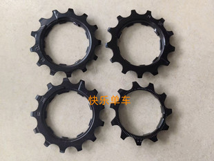 单车飞轮修补齿片山地车8速.9速.10速卡式飞轮11齿13齿卡飞齿片