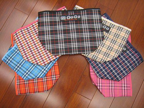 Panier pour vélo en toile - Ref 2260056 Image 5