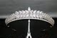 Crowns新娘婚礼高贵皇冠发箍发卡发饰 Tiaras 2025 01美国专柜代购